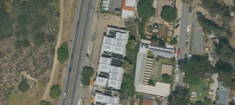Light-Industrial Creative Studios