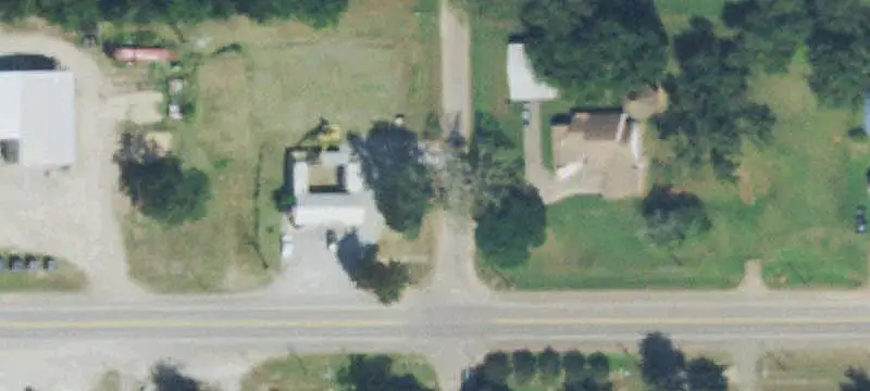 Highway-Adjacent Commercial Land