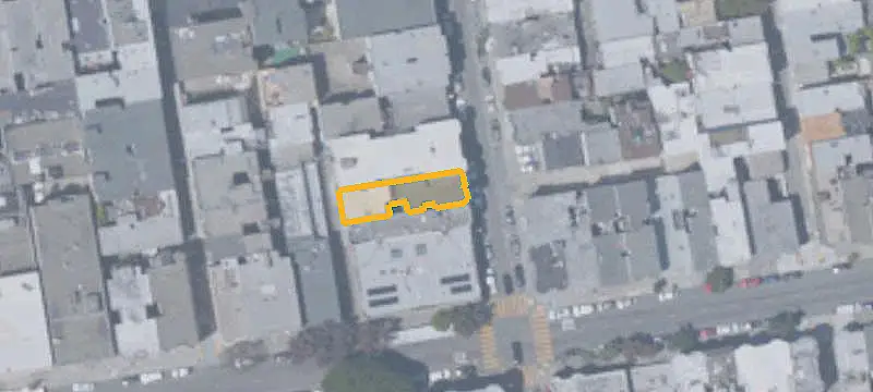 Mixed-Use Property with Retail