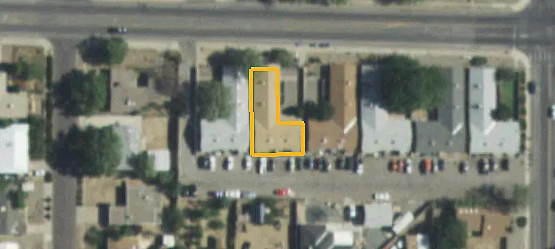 Remodeled Fourplex with Fenced Yards