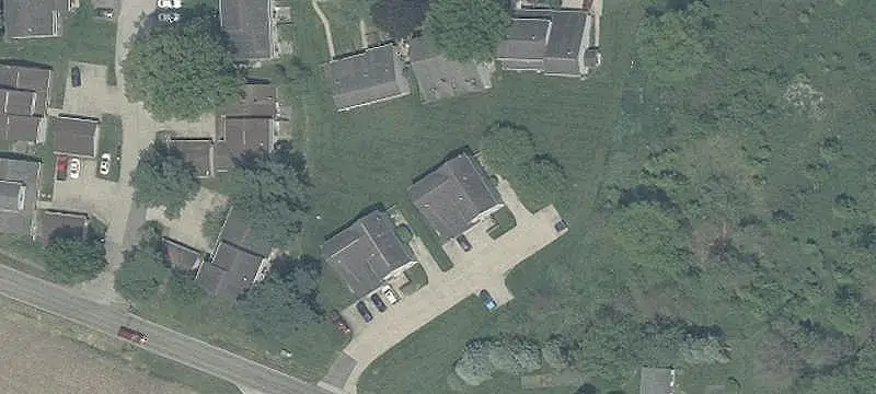 Cedar Village Multifamily Property