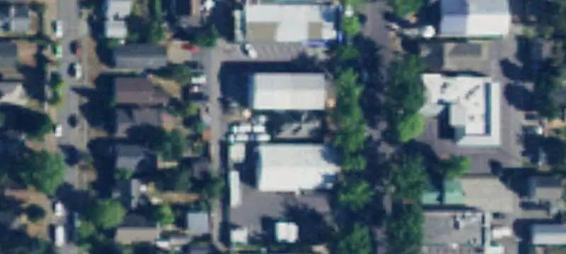 Standalone Showroom Flex Space