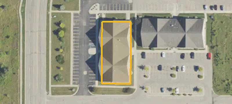 Executive Office Park Units
