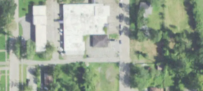 Mixed-Use Commercial Property