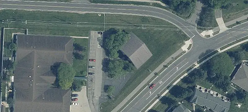 Two-Story Medical Office Space