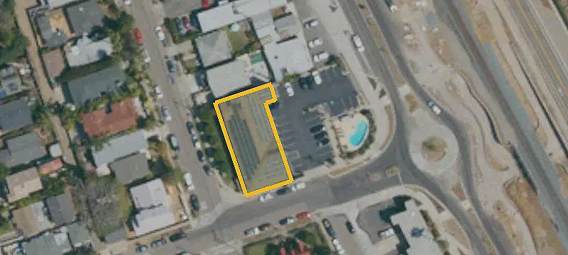 Storefront Property