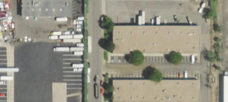 Industrial Property with Loading Court