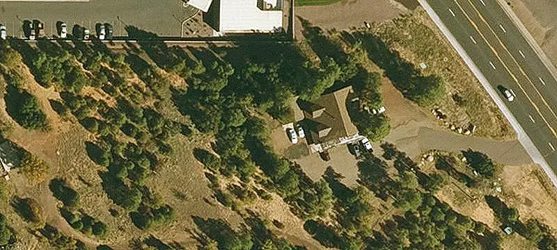 Commercial Land on Main Arterial