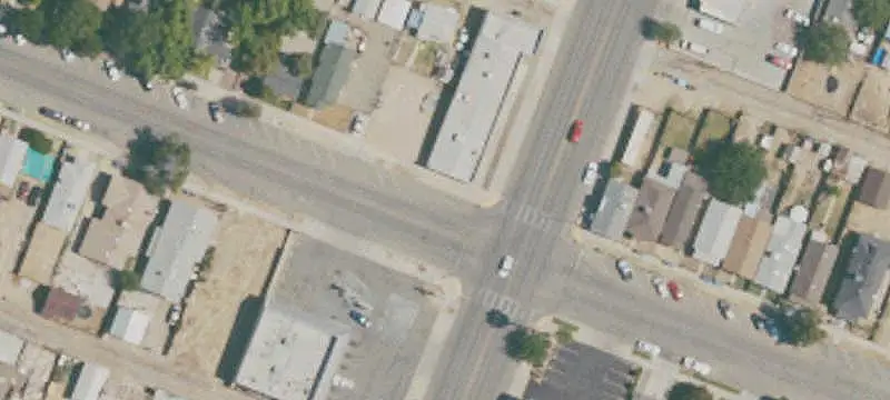7-Unit Apartment Building Portfolio