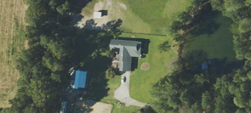 Land / Undeveloped