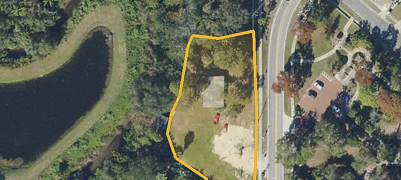 Vacant Land