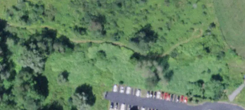 Industrial Land with Road Frontage