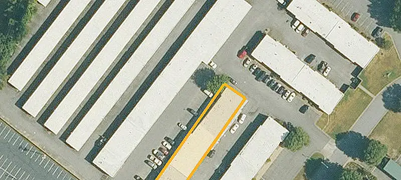 Flex Space Near I-57