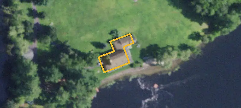 Lakefront Equestrian Estate