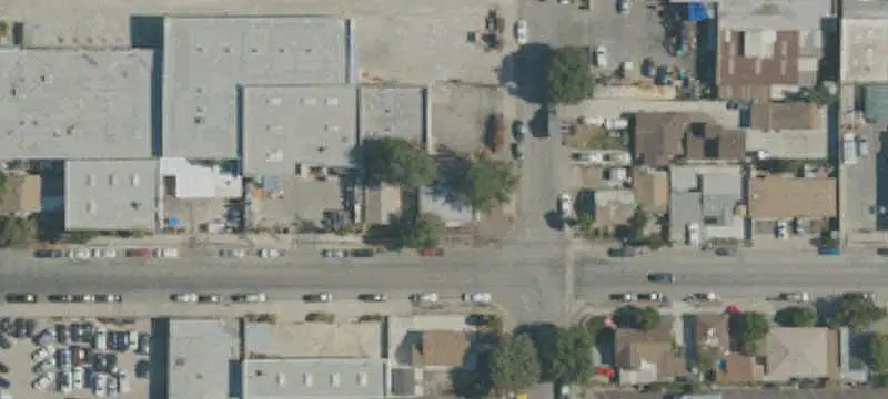 Freestanding Mixed-Use Property