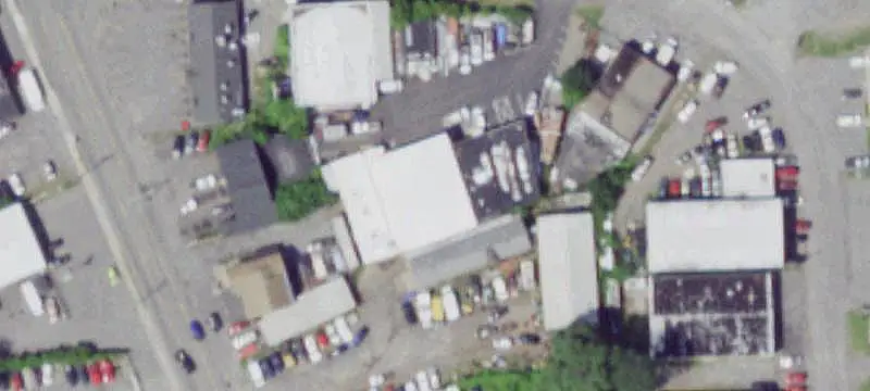 Lower-Level Warehouse Space