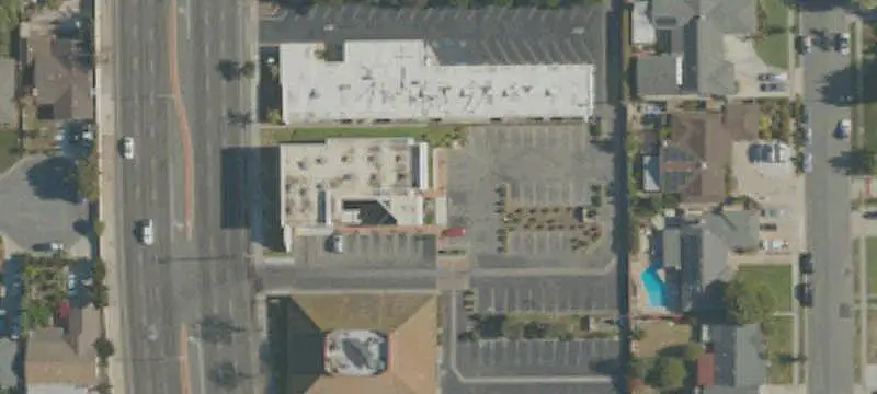 Street-Front Office Units