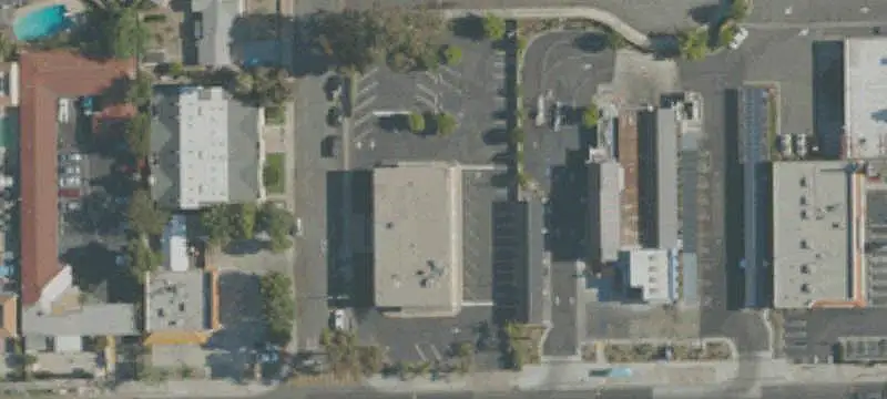 Retail Space