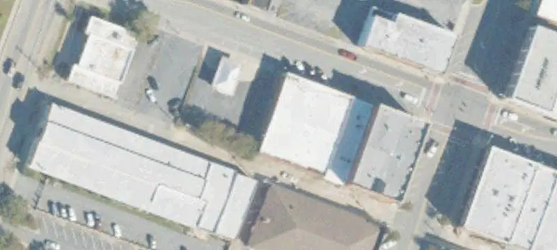Multi-Building Warehouse Property