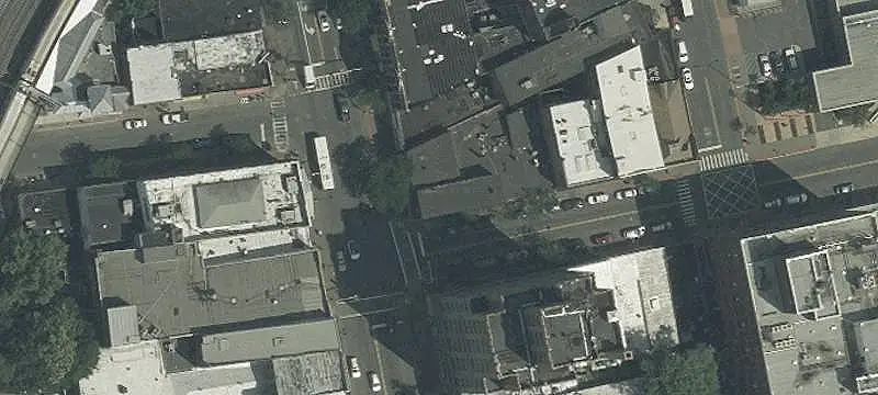 Downtown Mixed-Use Property