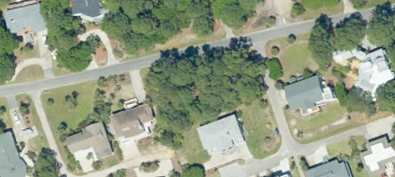 Land / Resident S/D Lot