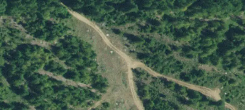 2244 N Whittum RD, Priest River, ID 83856