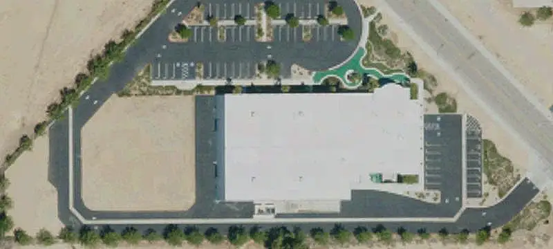 Manufacturing Facility