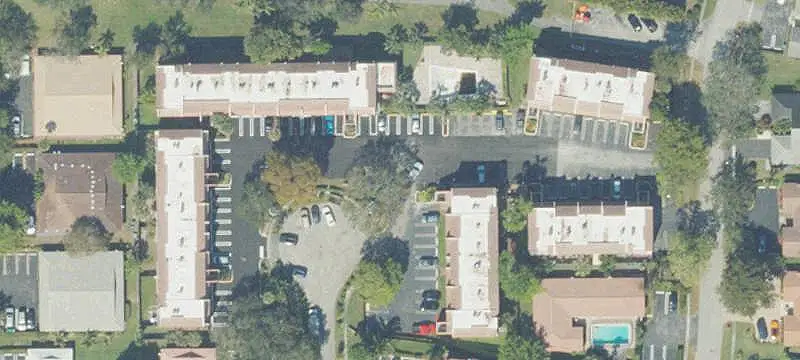 Remodeled Two-Unit Duplex