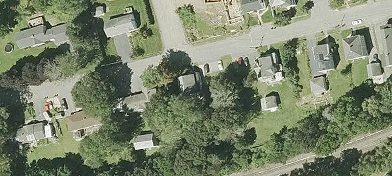 Two-Unit Home with Rooftop Deck