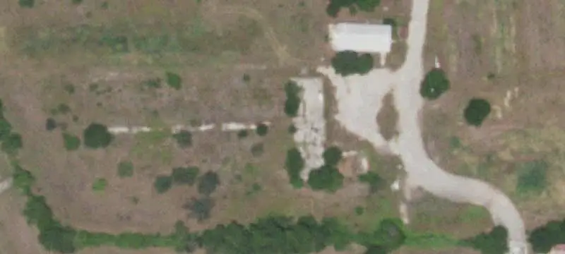 Commercial Land with Highway Frontage