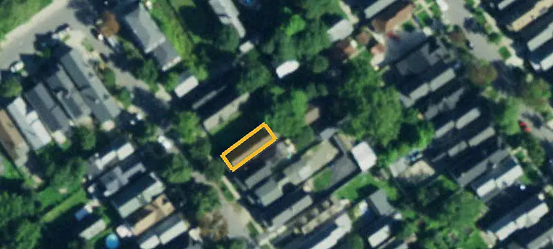 Fully Rented Multifamily Property
