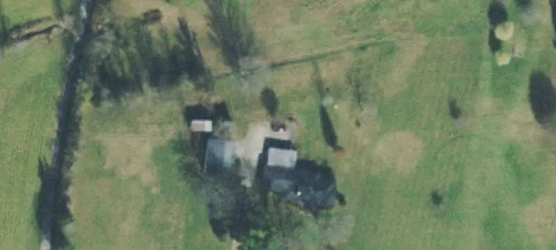 Land or Vacant Lot