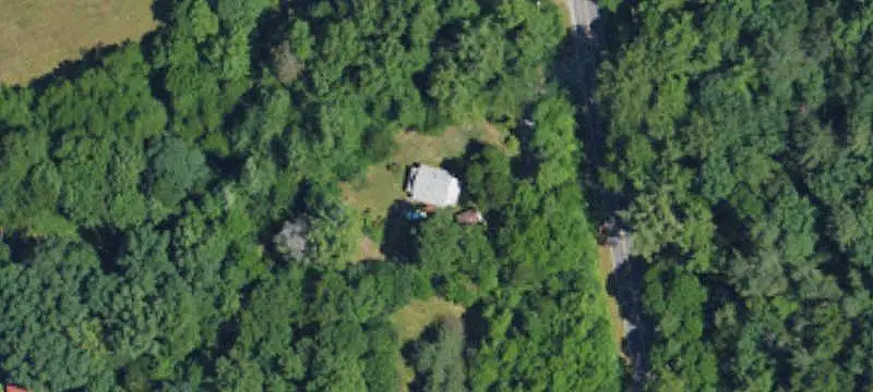 109 Turkey Tail Lane # 8 & 10, Morganton, NC 28655