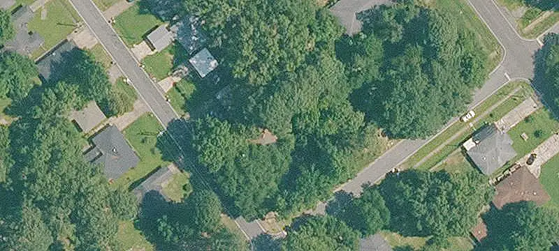 Cleared Commercial Land