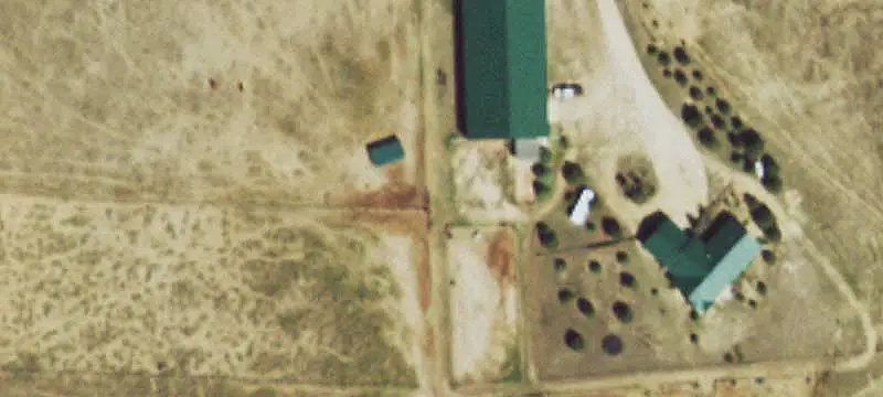 Equestrian Property with Indoor Arena