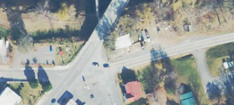 Three-Bay Auto Shop