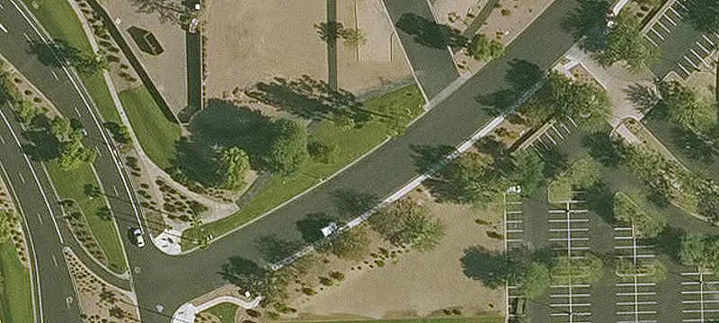 Class A Office Building