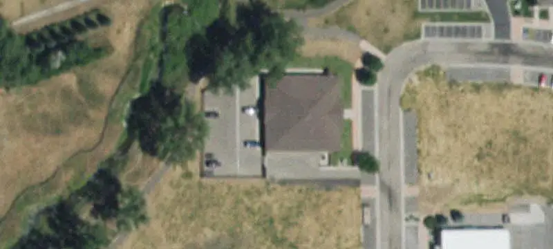 Purpose-Built Office Building