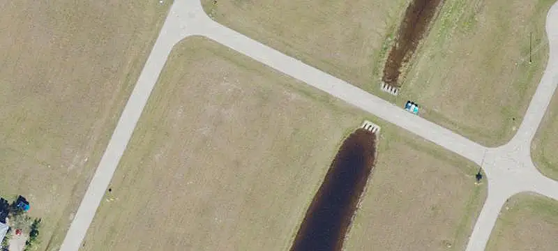 Land