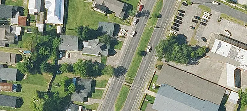B-1 Storefront Property
