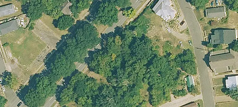 Commercial Land with Existing Building
