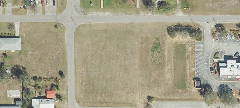 C1 Commercial Land
