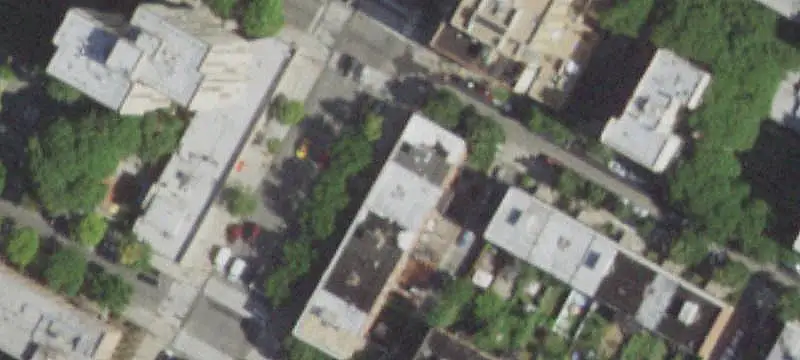 Triplex with Private Parking