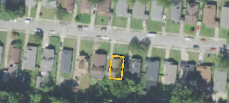 Vacant Land
