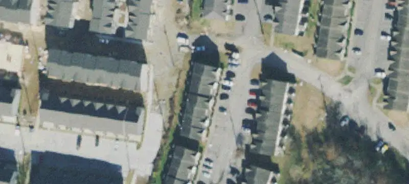 Residential Income Condo