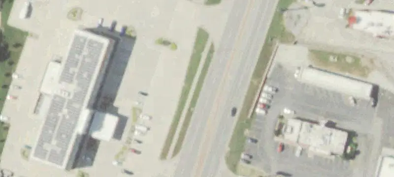 Drive-Through Restaurant Ground Lease