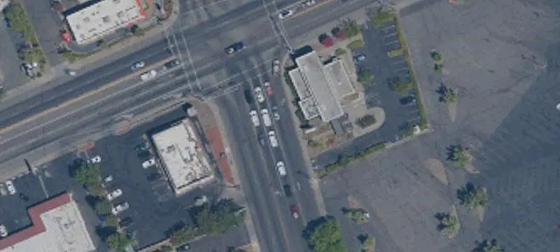 Two-Building Flex Space