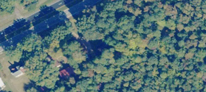 Agricultural Farmland