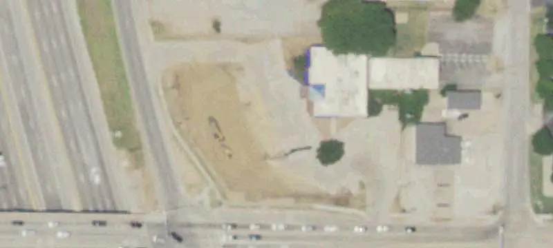 Corner Commercial Land