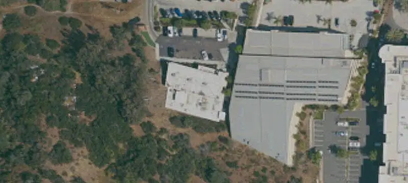 Retail Space with Parking